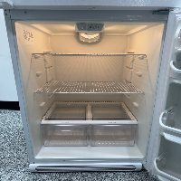 Kenmore Refrigerator Freezer Combo image 3